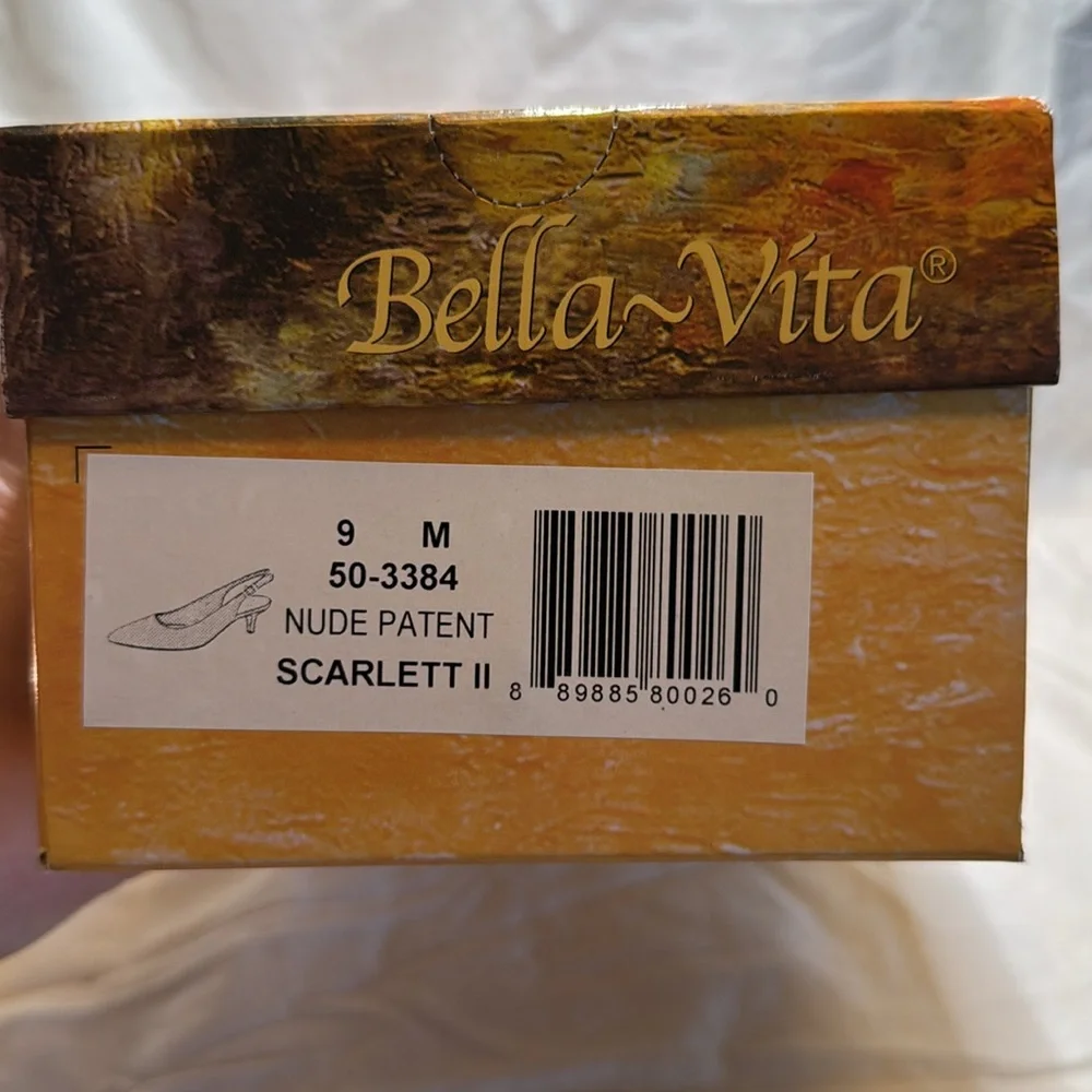 Bella Vita only house try